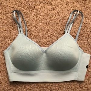 Nike Dri Fit sport bra size S perfect condition